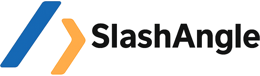 SlashAngle